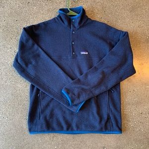 Men’s Patagonia Light Weight Better Sweater